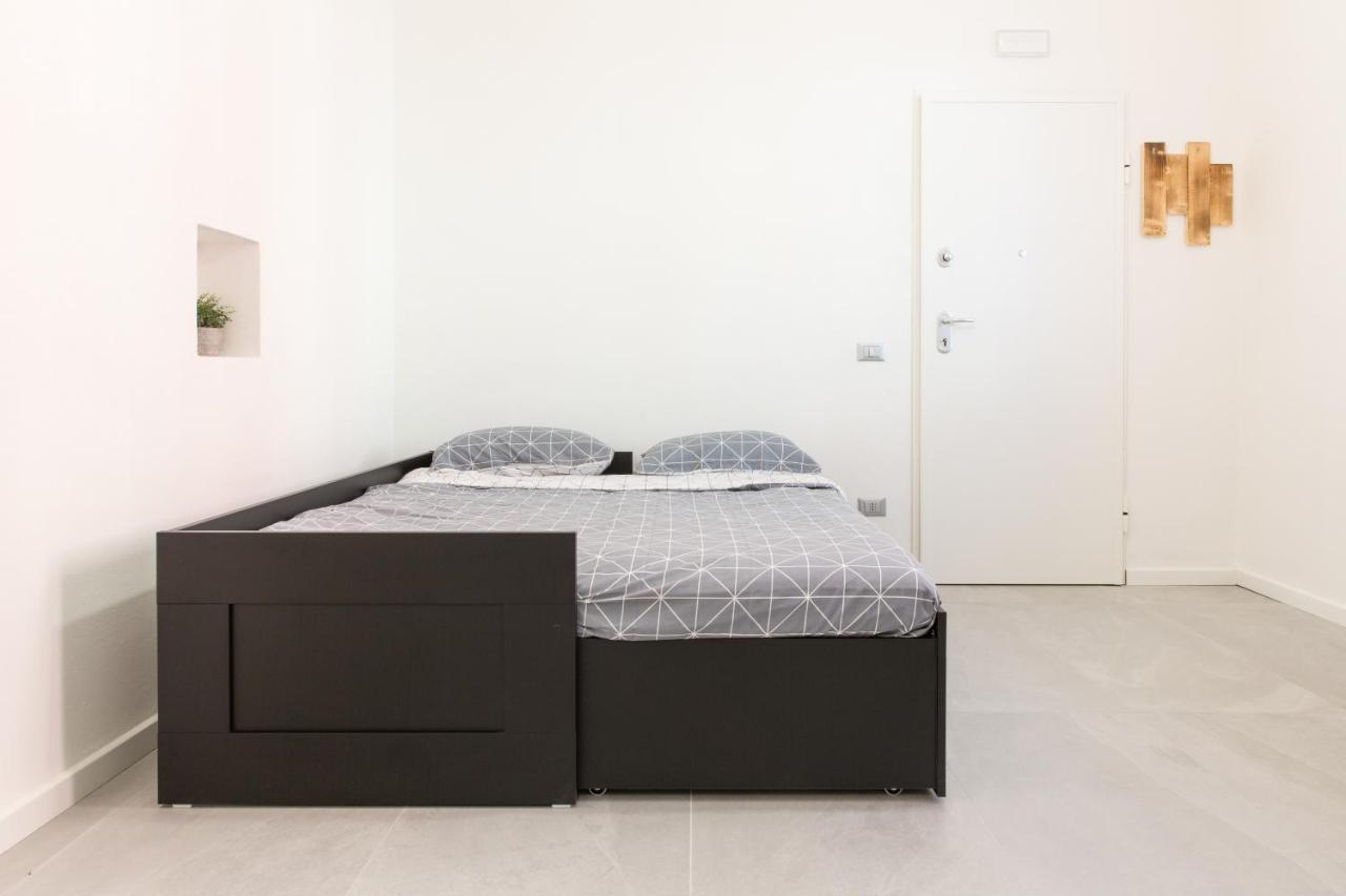 מלון Cingia De' Botti Bed&Biker מראה חיצוני תמונה