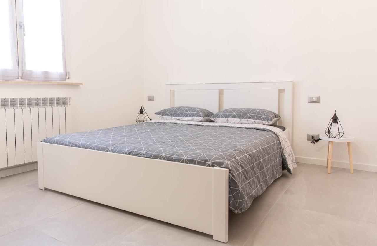 מלון Cingia De' Botti Bed&Biker מראה חיצוני תמונה