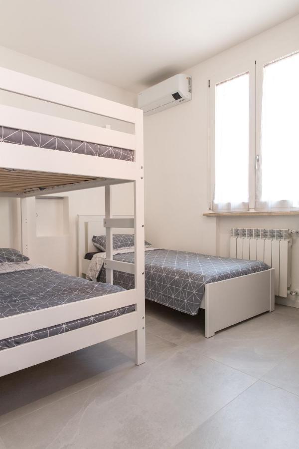 מלון Cingia De' Botti Bed&Biker מראה חיצוני תמונה